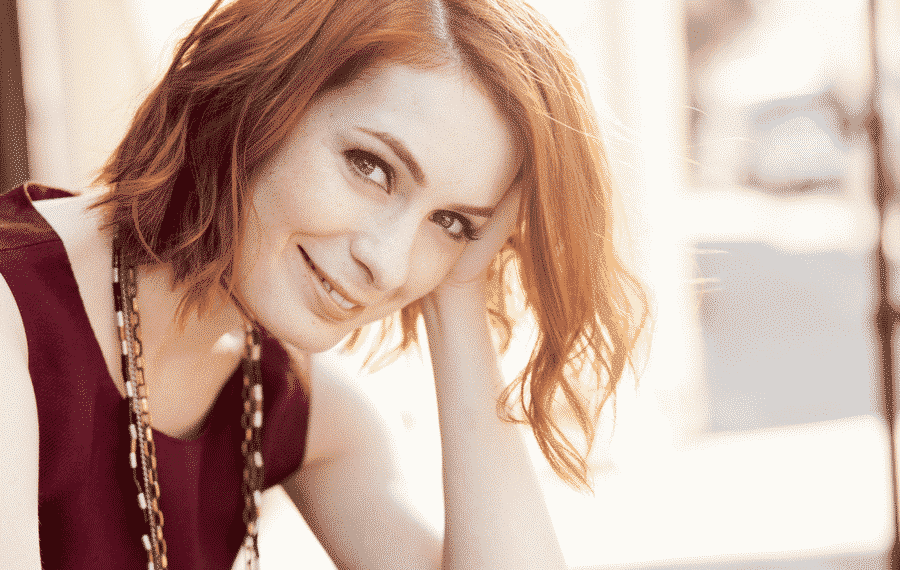 pyrkon pyrkon2018 program felicia day supernatural dr horrible geek nerd 