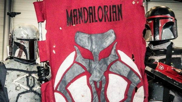 mandalorian mercs, pyrkon, star wars, gwiezdne wojny, pyrkon, fan convention, mtp poznan, poland