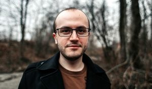 Adam Faber, Kroniki Jaaru, Pyrkon 2018, Blok Literacki