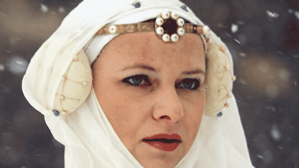 Ewa Bryniarska, Maskarada, Pyrkon 2018, Festiwal Fantastyki Pyrkon