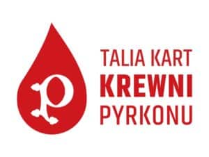Pyrkon, Fantastyczne Miejsce Spotkań, Poznań, Krewni Pyrkonu, Oddawanie krwi, Honorowy Dawca Krwi