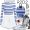 R2D2 Star Wars Pyrkon Disneybound