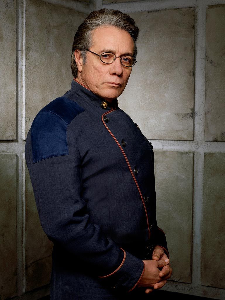 Edward James Olmos, Pyrkon 2020, Festiwal Fantastyki Pyrkon