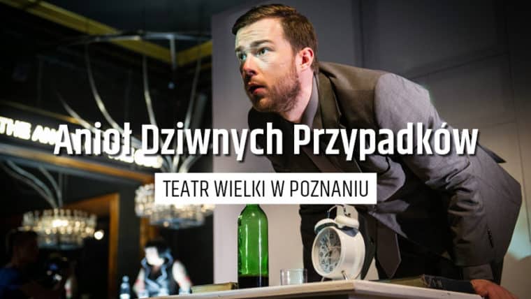 Anioł dziwnych przypadków, Festiwal Fantastyki Pyrkon, Pyrkokn 2021