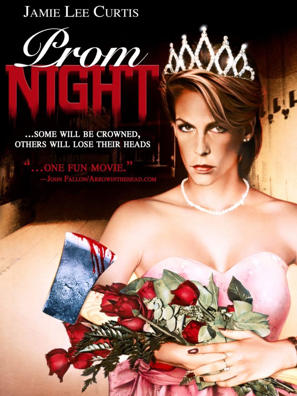 Prom Night, poster