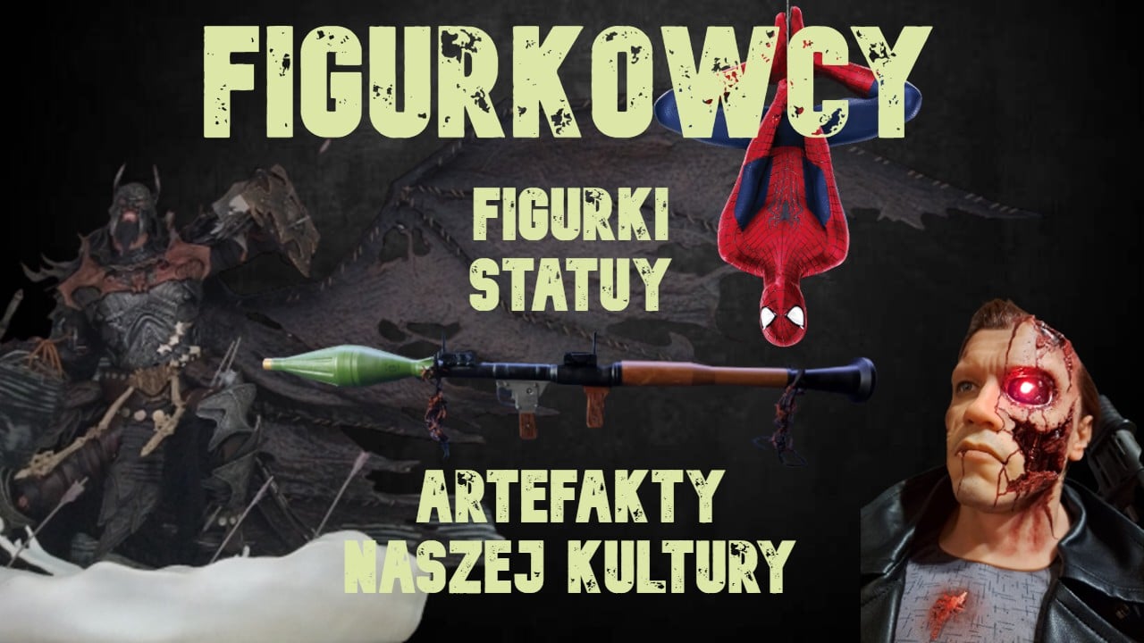 Figurkowcy