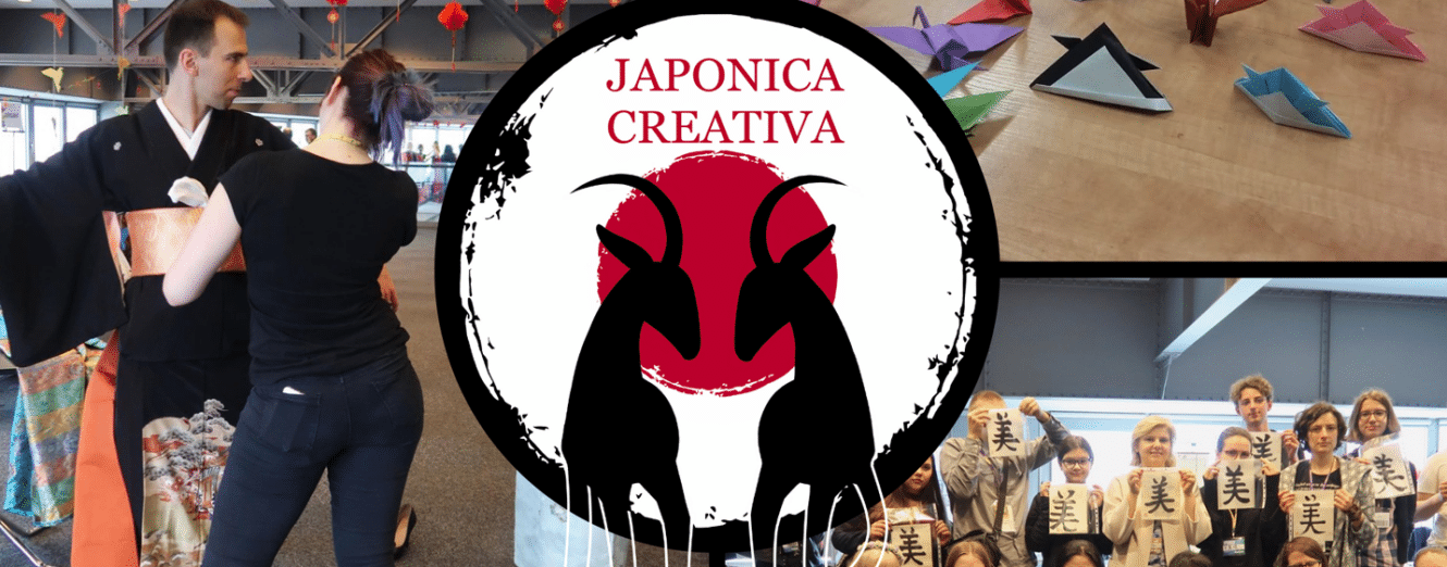 Japonica Creativa