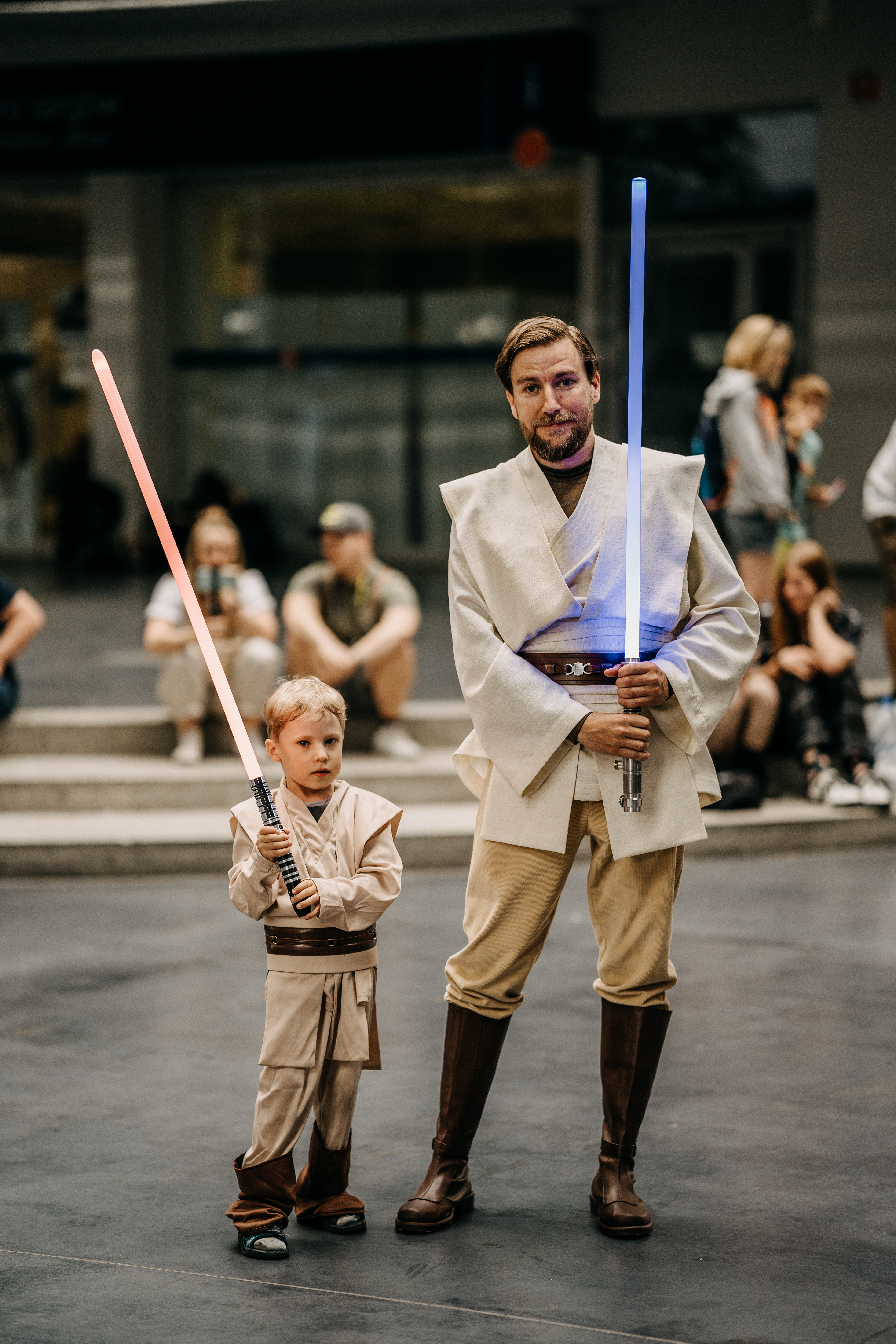 Tutaj budzi się Moc, czyli dziecięcy pokój z odległej galaktyki!