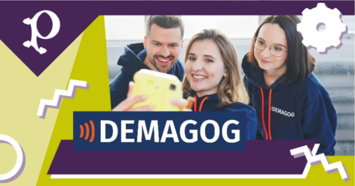 Stowarzyszenie Demagog