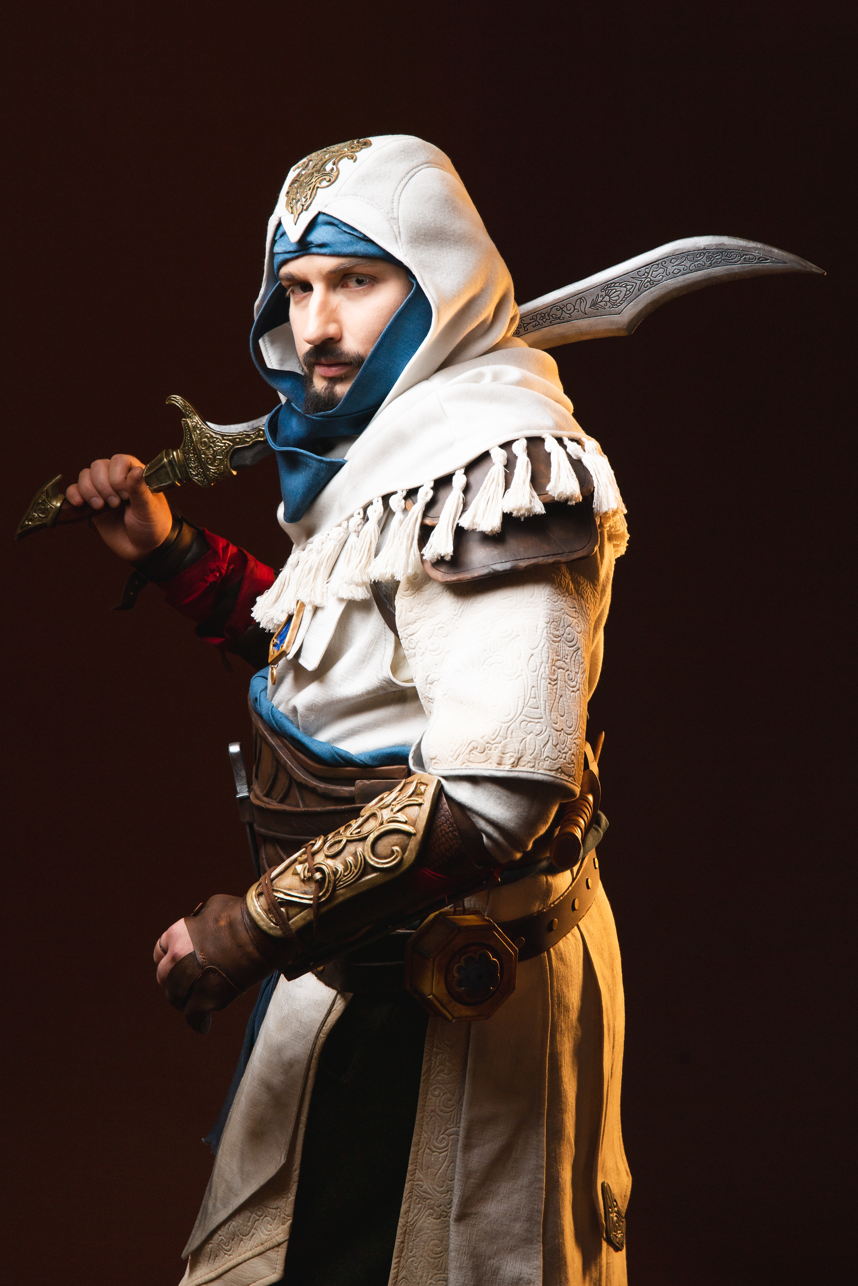 Zapisy na Maskaradę i Projekt Własny ruszyły!