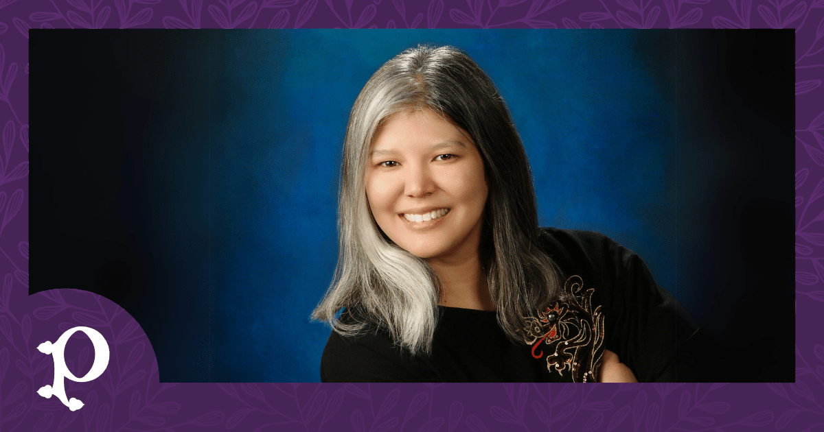 Julie Kagawa zasila stawkę autorów w Strefie Literackiej!