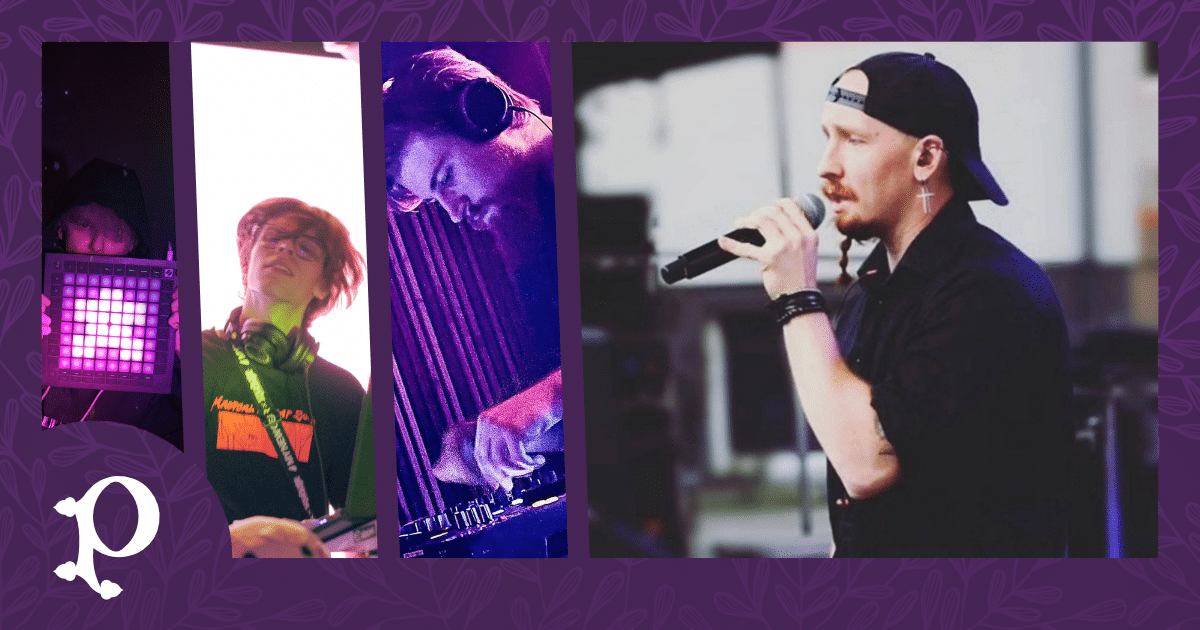 Muzyka z anime w autorskim wydaniu – inba☆style i Viking C na Pyrkonie!