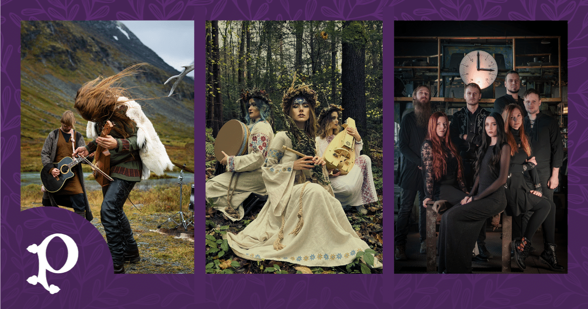 Echo Rodu, WANDAL i Cronica zagrają na Pyrkonie