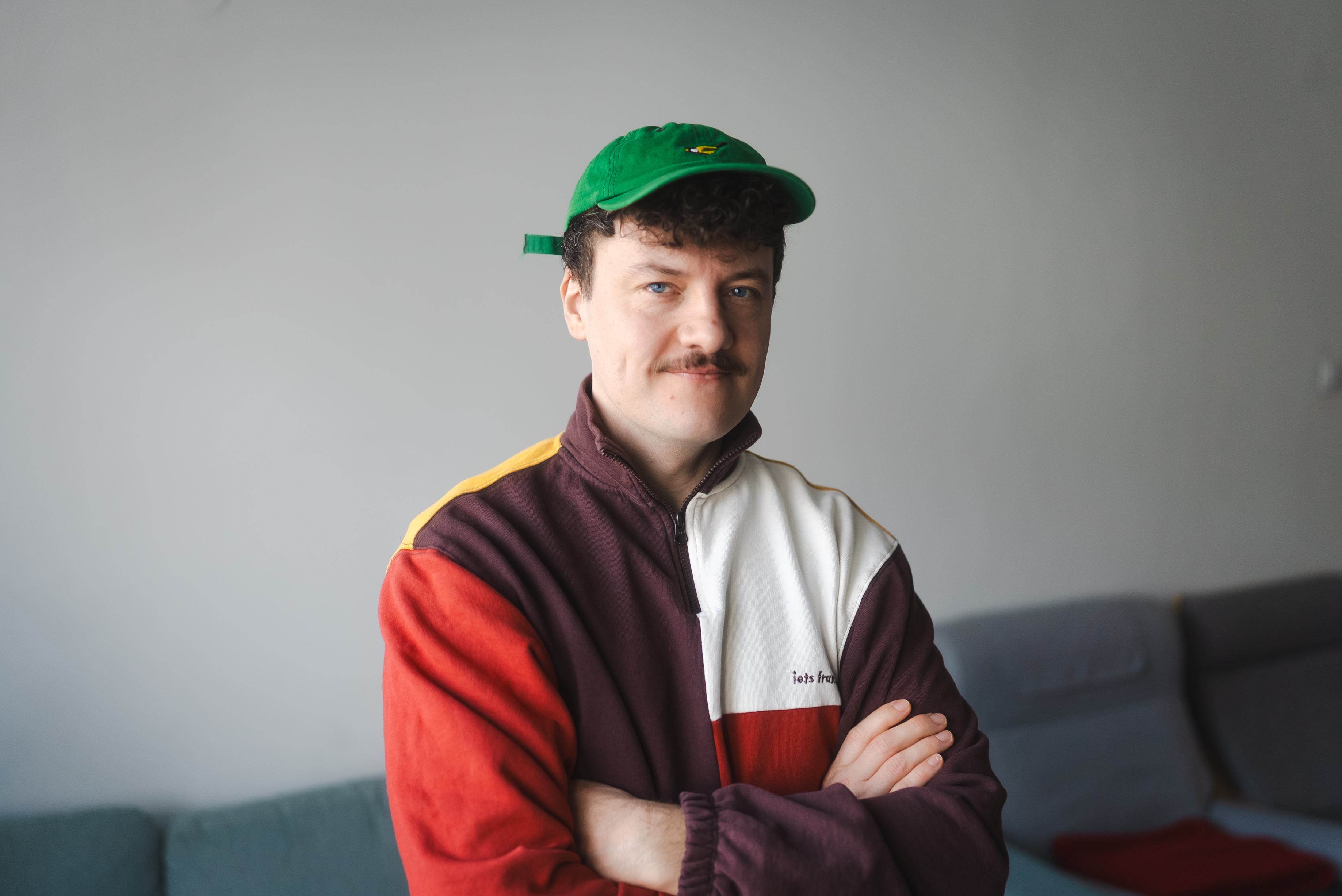 Doktor z TikToka przyjedzie na Pyrkon!