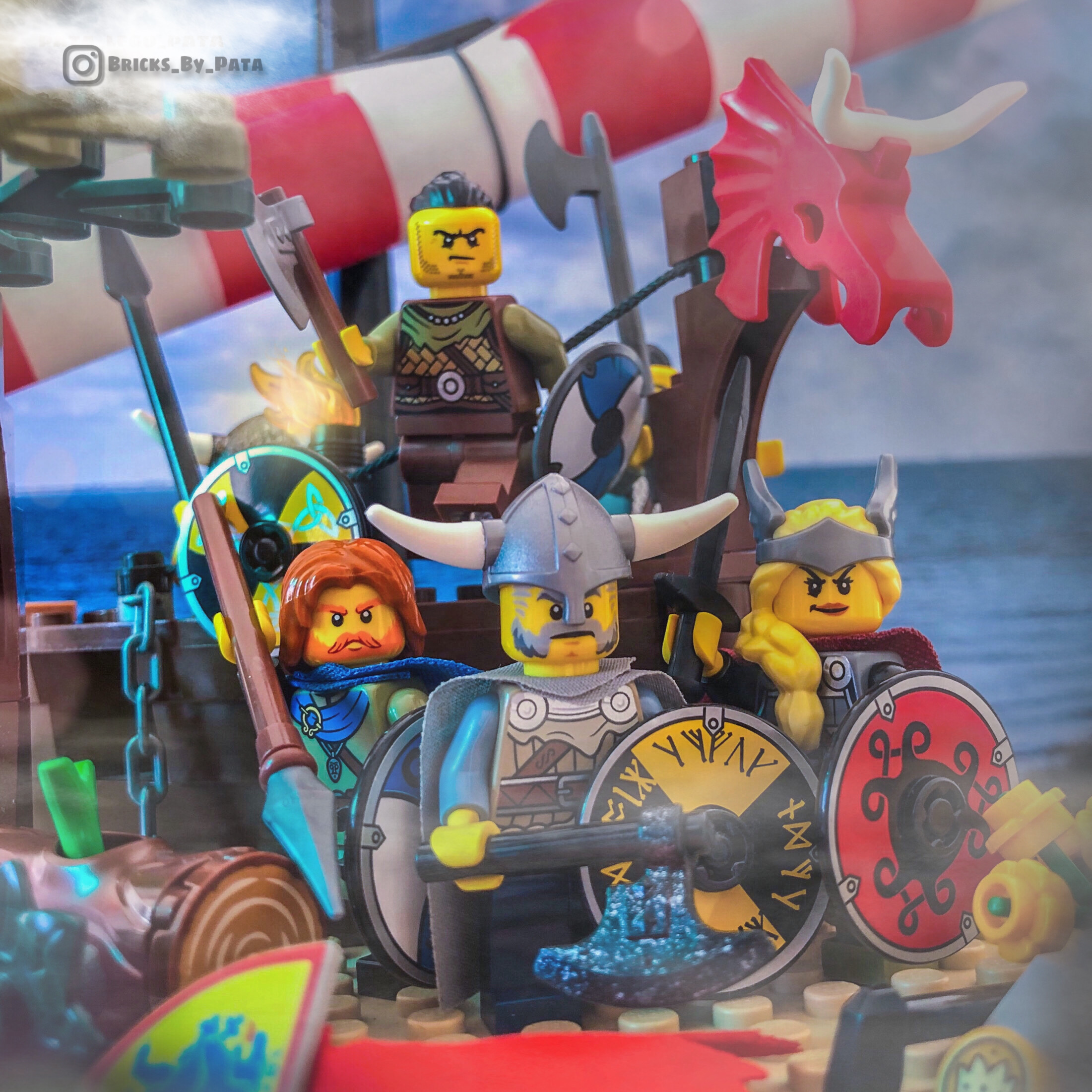 W klockowym obiektywie – Patryk Sowiński na Pyrkonie