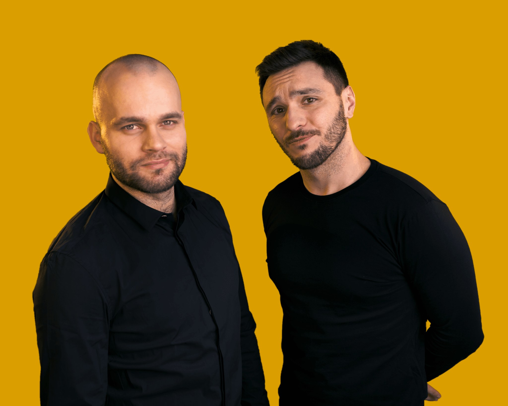 G.F. Darwin i jeszcze więcej gości Strefy Filmowo-Serialowej!