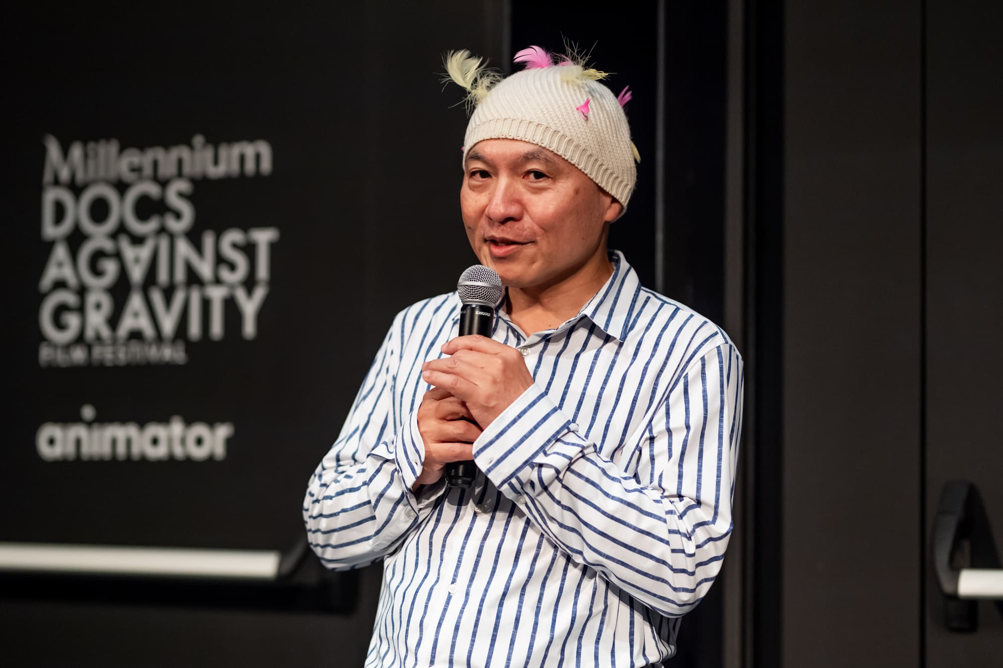 Zniżki dla Pyrkonowiczów w Kinie Muza!