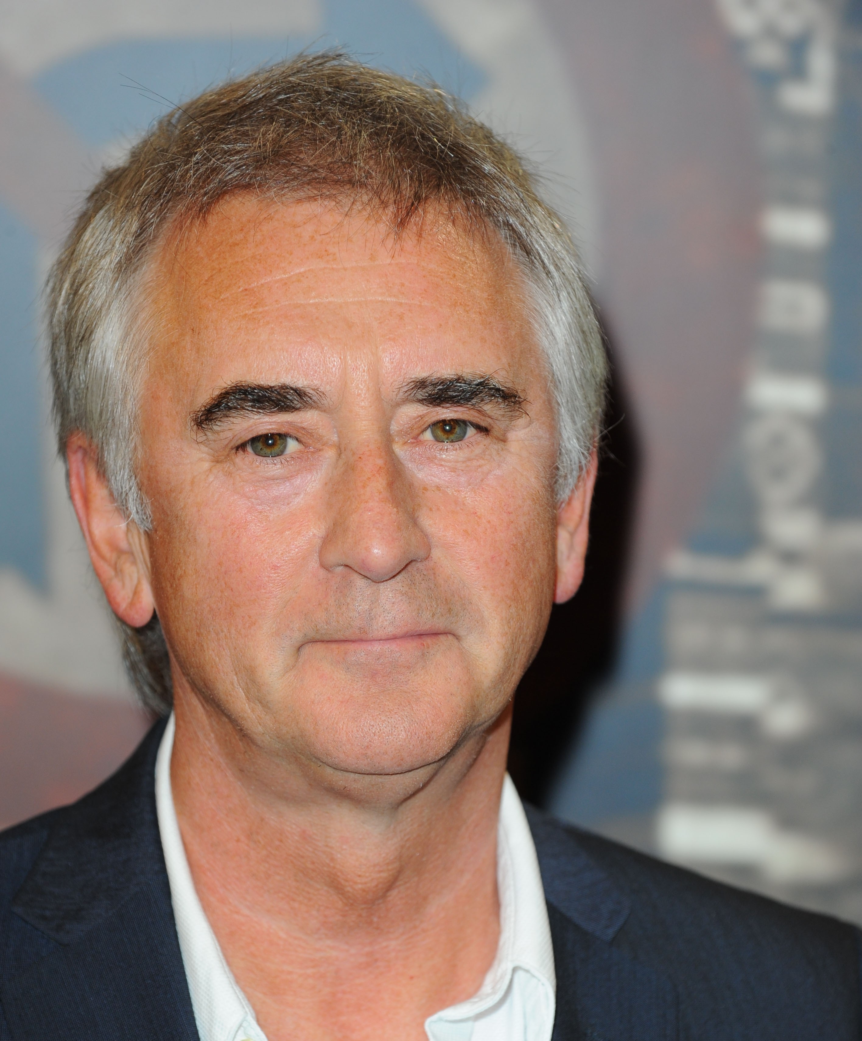 X-Wingiem na Pyrkon, czyli Denis Lawson odwiedzi Poznań!