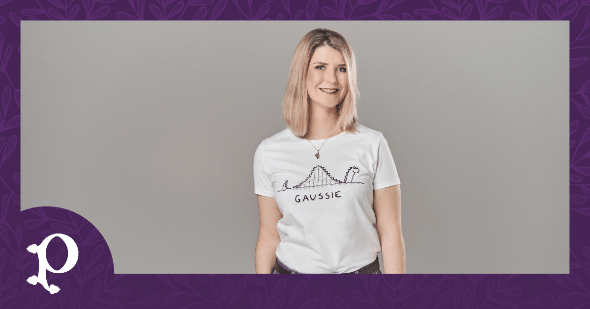 Statystycznie rzecz ujmując… Janina Bąk będzie na Pyrkonie!