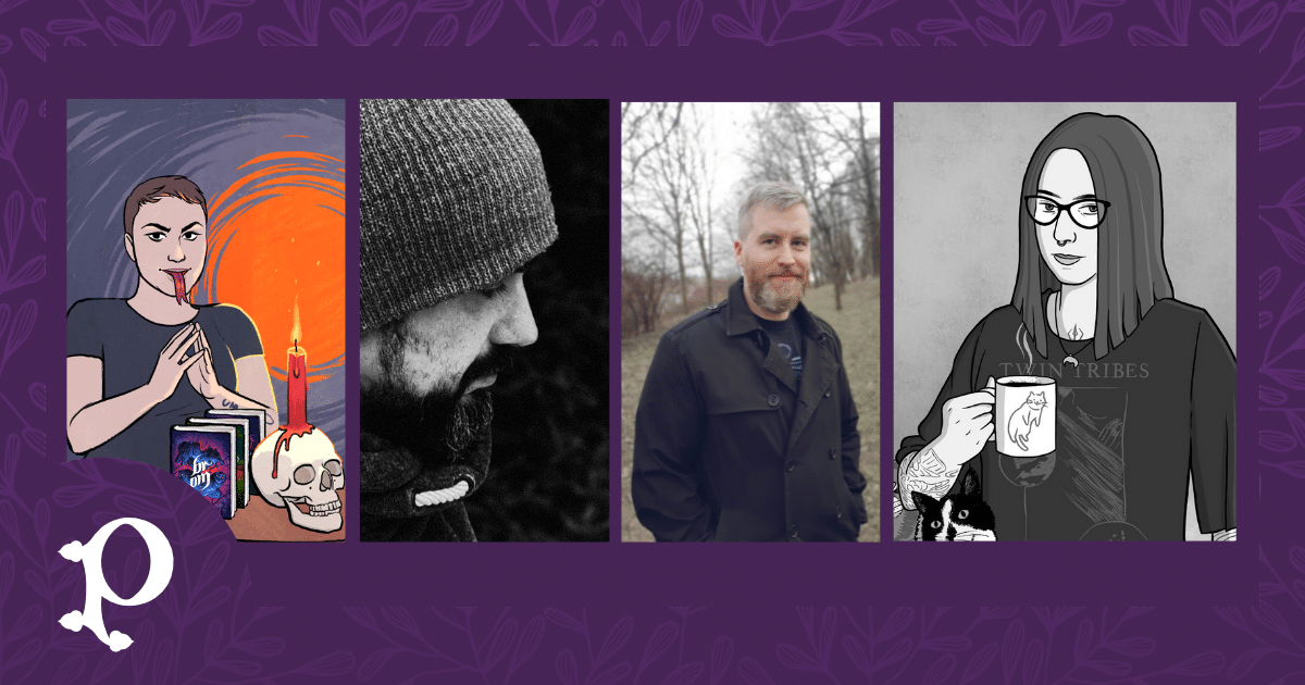 Perełki polskiego komiksu na Pyrkonie!