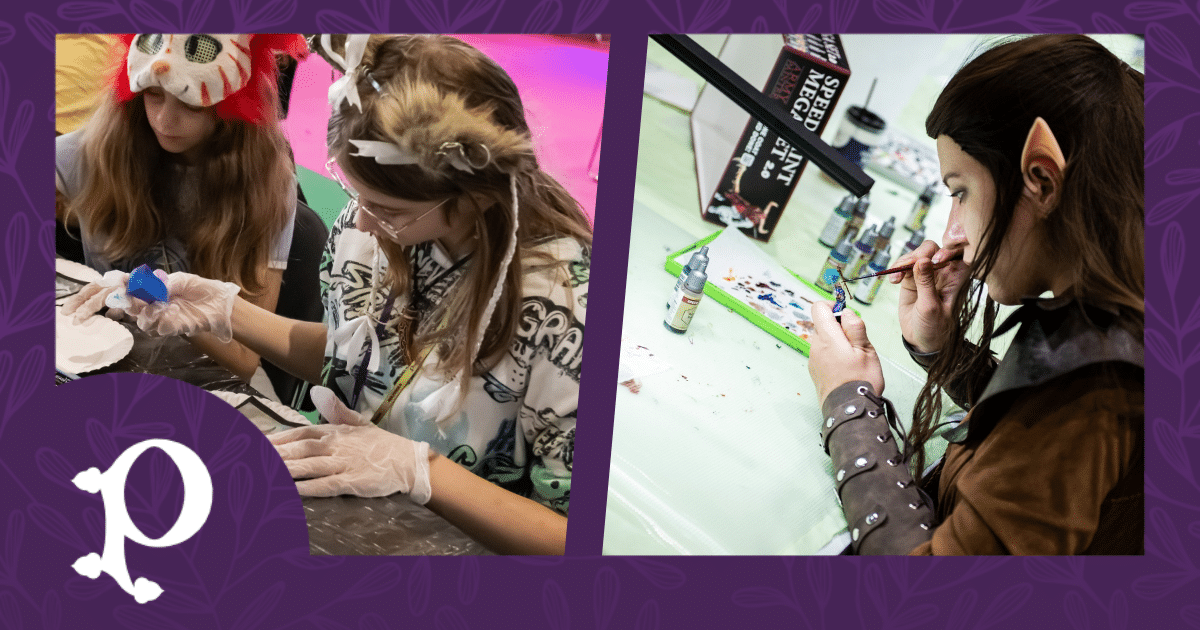 Zapisy na warsztaty ruszają już niebawem!