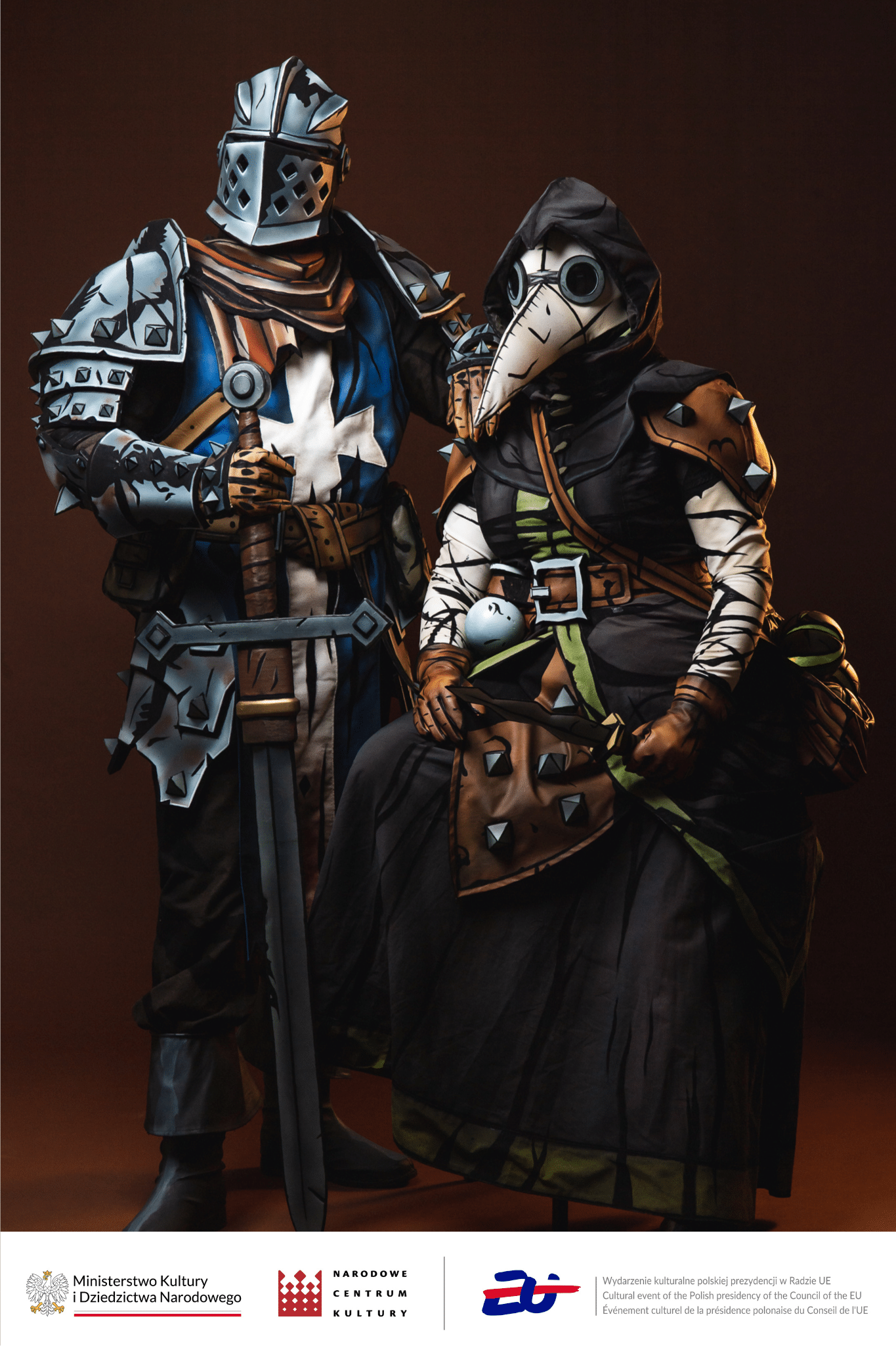 Tańcowała igła z klejem na gorąco, czyli co uszy(kowa)ła dla Was Strefa Cosplay?