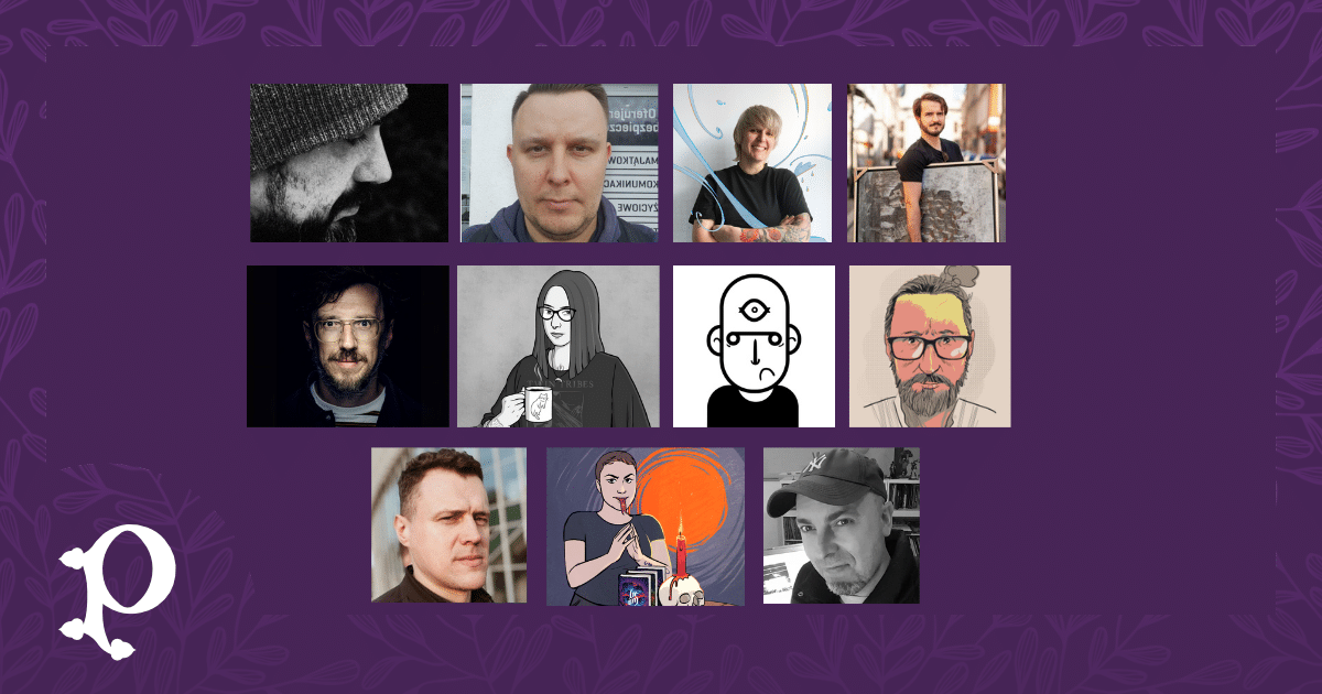 Co interesującego można znaleźć w Strefie Komiksowej? 