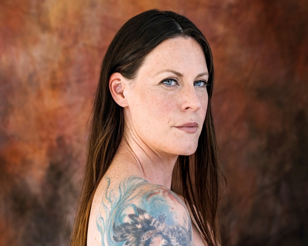 Floor Jansen na Pyrkonie 2026!