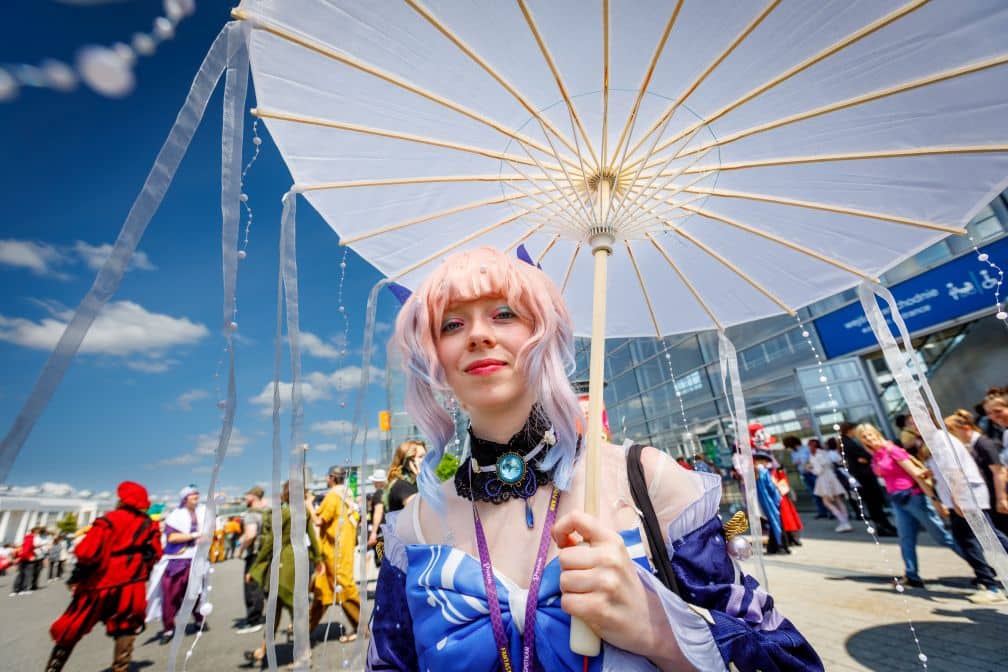 To już dziś! Rusza sprzedaż biletów na Pyrkon 2026!