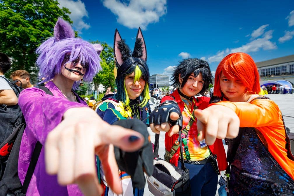 To już dziś! Rusza formularz zgłaszania i przeprowadzania punktów programu na Pyrkonie 2026!