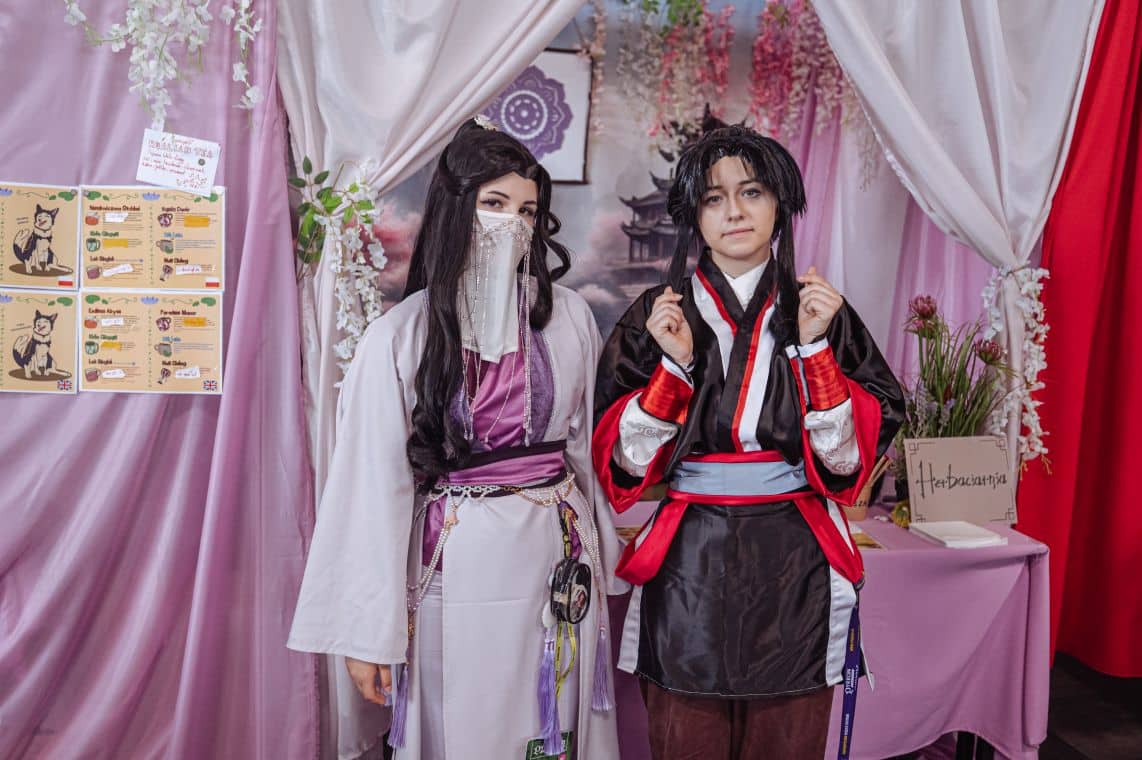 Otwieramy bramy fantastyki! Rusza formularz zgłoszeniowy dla Strefy Wiosek Fantastycznych oraz Grodu Inicjatyw Fanowskich