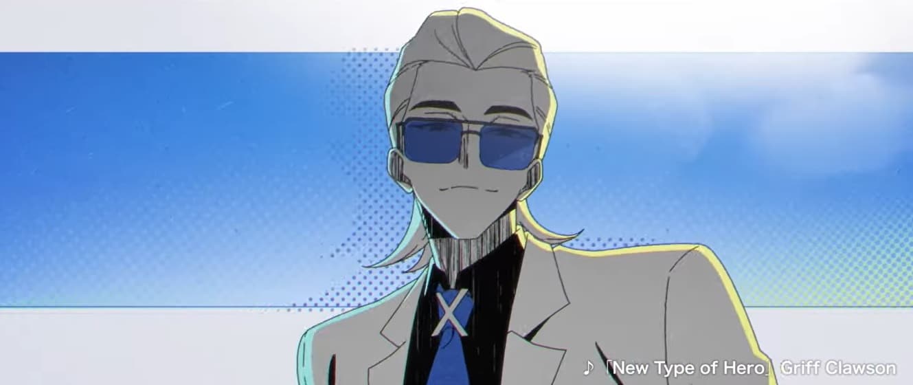 Wiara czyni bohatera – o To Be Hero X i sile współczesnych mitów