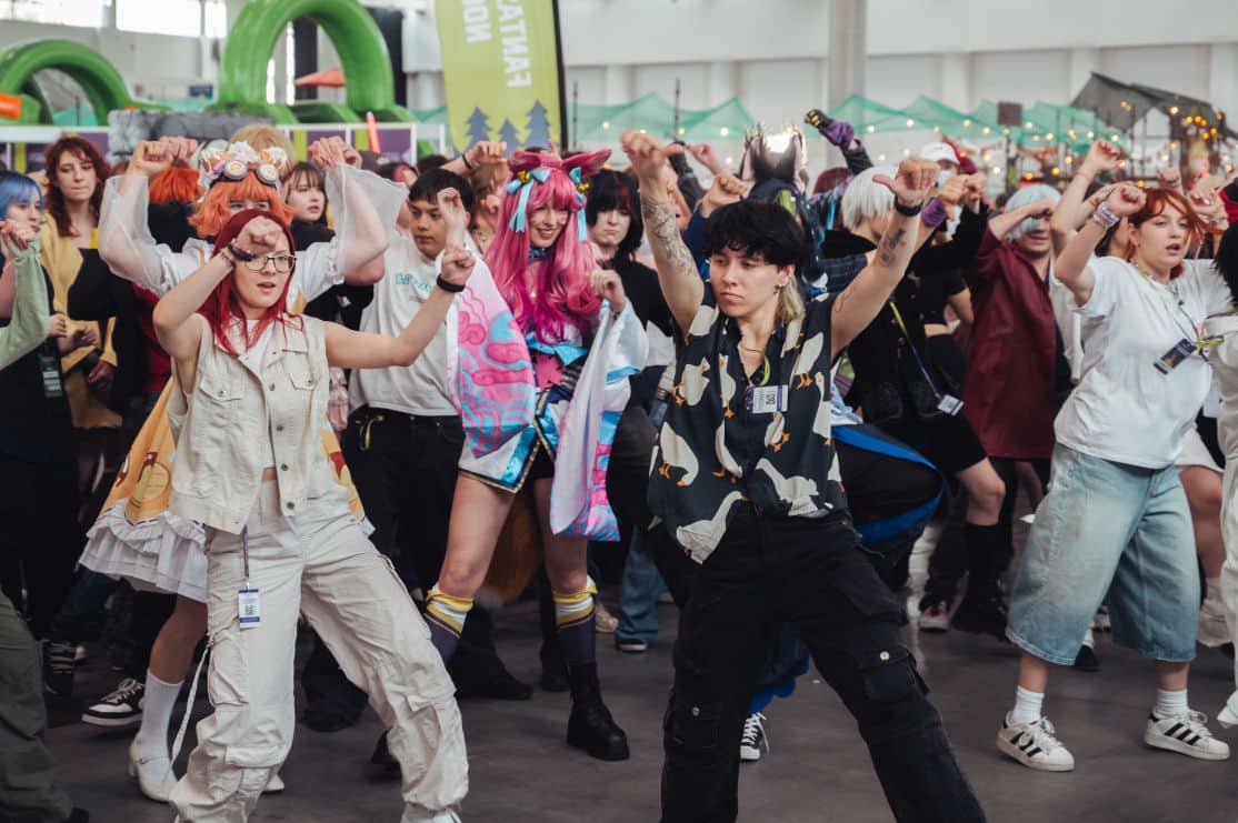 Otwieramy bramy fantastyki! Dziś rusza obiecany formularz zgłoszeniowy dla Strefy Wiosek Fantastycznych oraz Grodu Inicjatyw Fanowskich