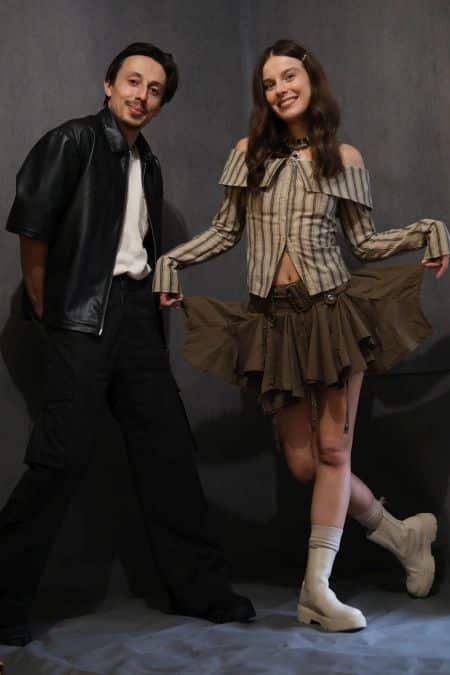 Piotrovscy tanecznym krokiem wchodzą na parkiet Pyrkonu 2026!