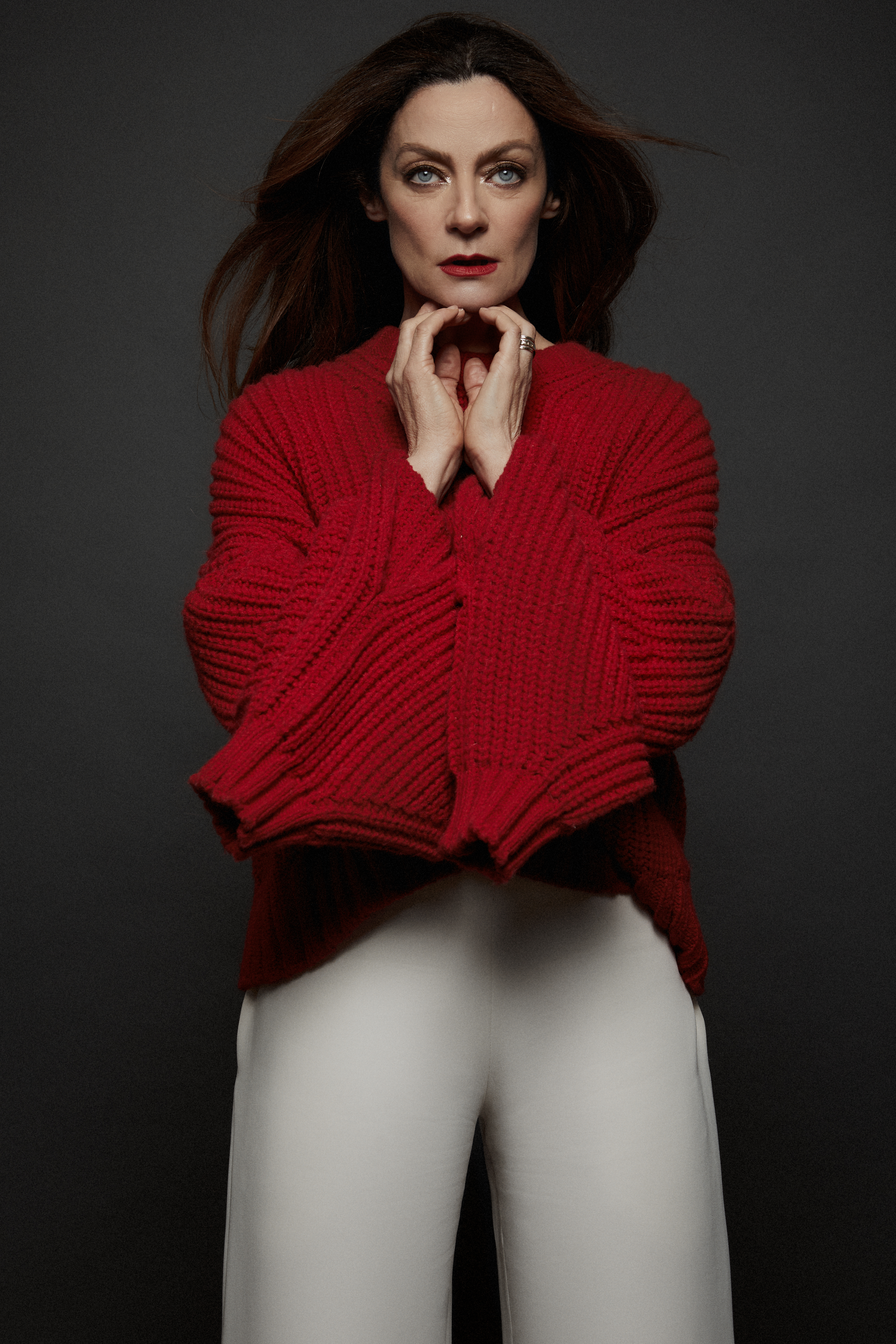 „Hello, Doctor.” – Michelle Gomez na Pyrkonie 2026!