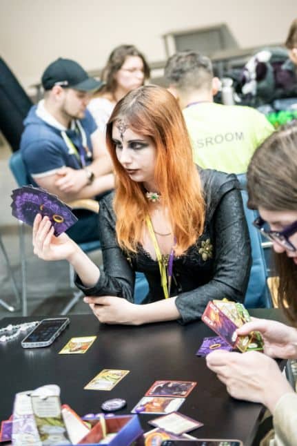 Nowa inicjatywa, nowe emocje i zupełnie nowe pole do rozgrywki. Grajkon nadchodzi!