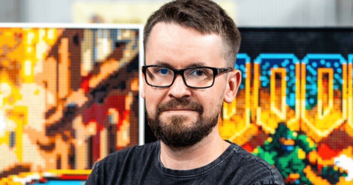 Strefa Fanów Klocków LEGO nie zwalnia tempa!