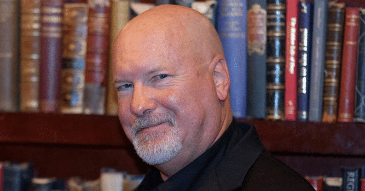 Kevin J. Anderson – twórca nowych historii ze świata Diuny – pojawi się na Pyrkonie!