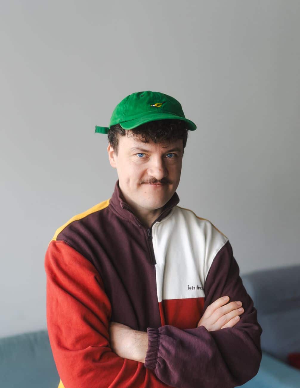 AI nie zabierze ci pracy, tylko duszę – dr inż. Konrad Skotnicki, czyli Doktor z TikToka w Strefie Naukowej