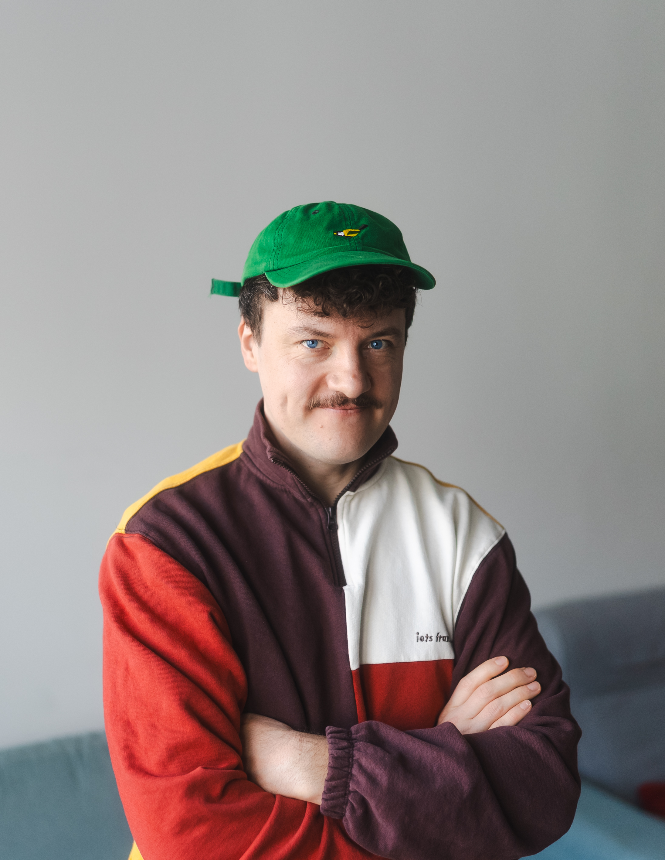 AI nie zabierze ci pracy, tylko duszę – dr inż. Konrad Skotnicki, czyli Doktor z TikToka w Strefie Naukowej