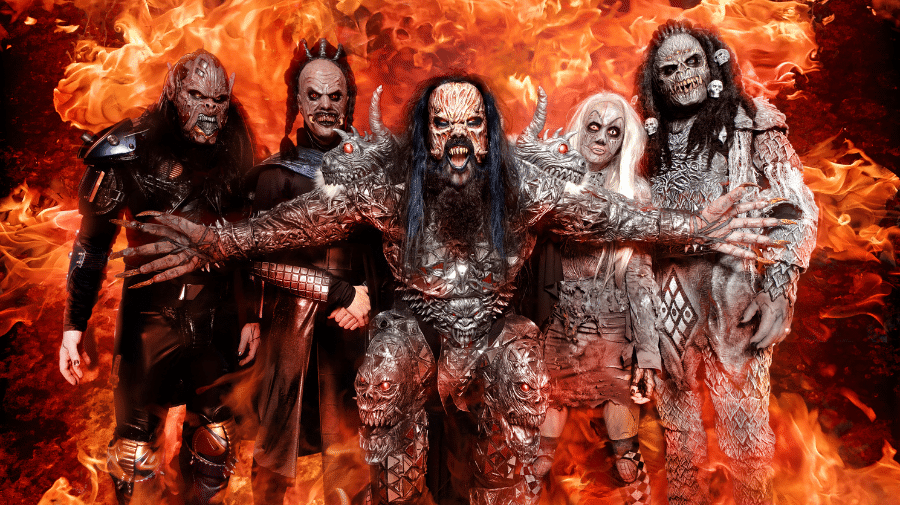 LORDI