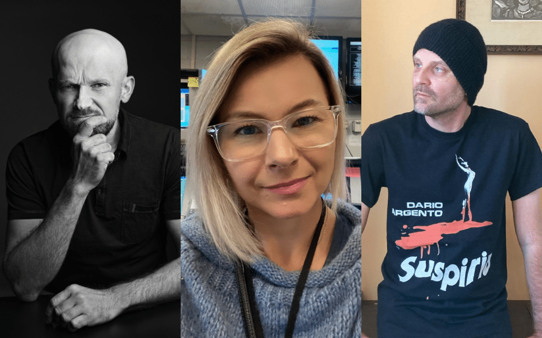 Planeta pod lupą – goście Strefy Naukowej o Ziemi, naturze i miejscu człowieka na świecie