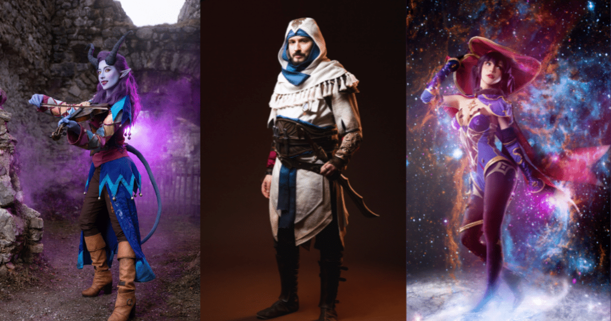 Maskarada 2026 – czas poznać jury konkursu