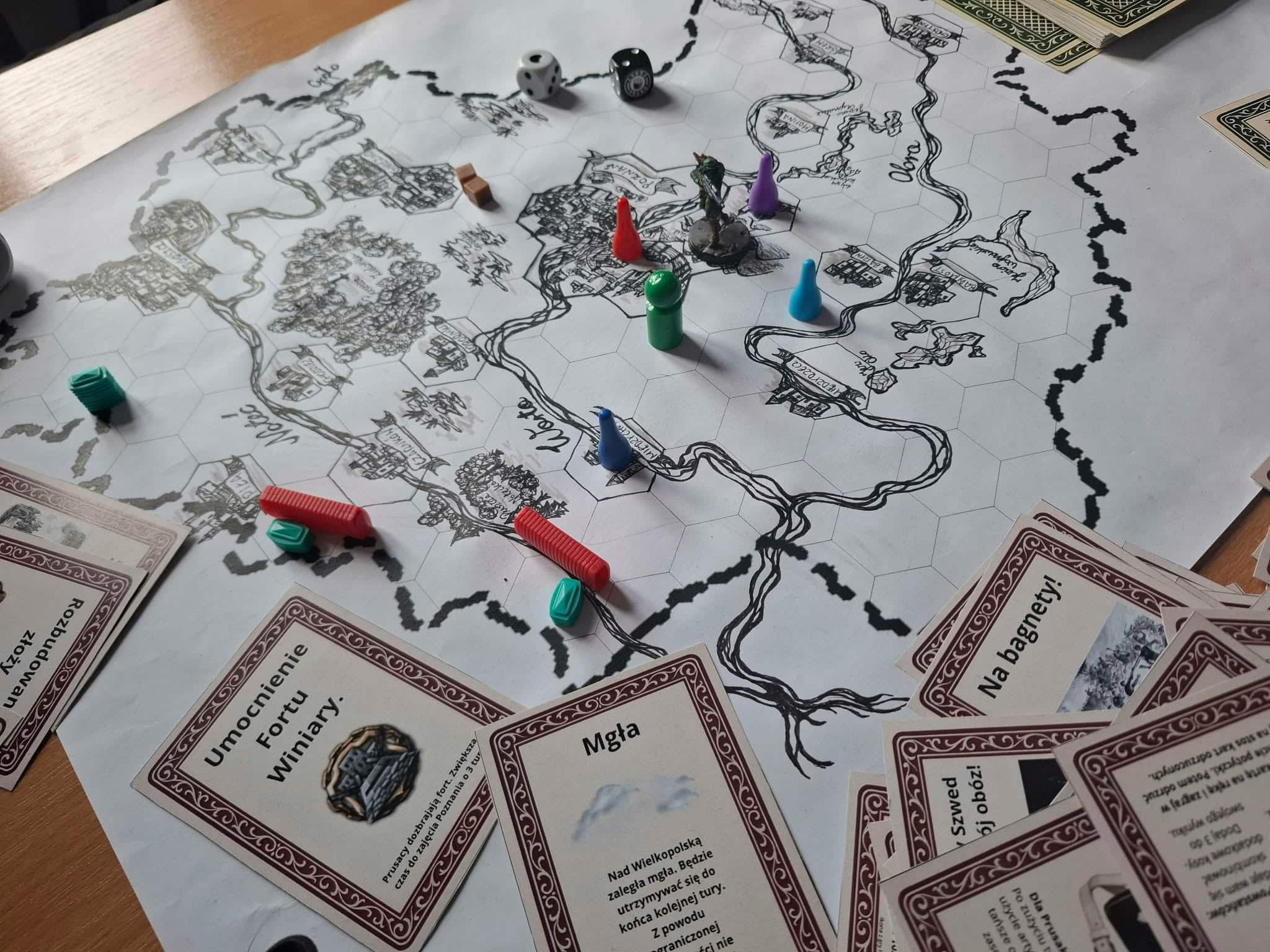 Fantastyczny UAM znowu na Pyrkonie! Jakie atrakcje czekają na Pyrkonowiczów?