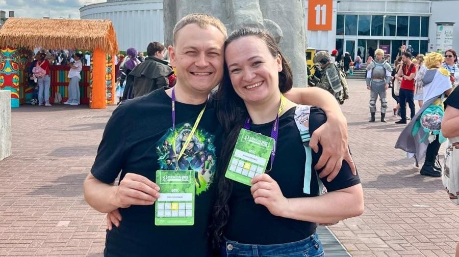 Filmoznawcy na Pyrkonie? Adrianna Fiłonowicz i Piotr Pomostowski kolejnymi gośćmi Strefy Filmowo-Serialowej