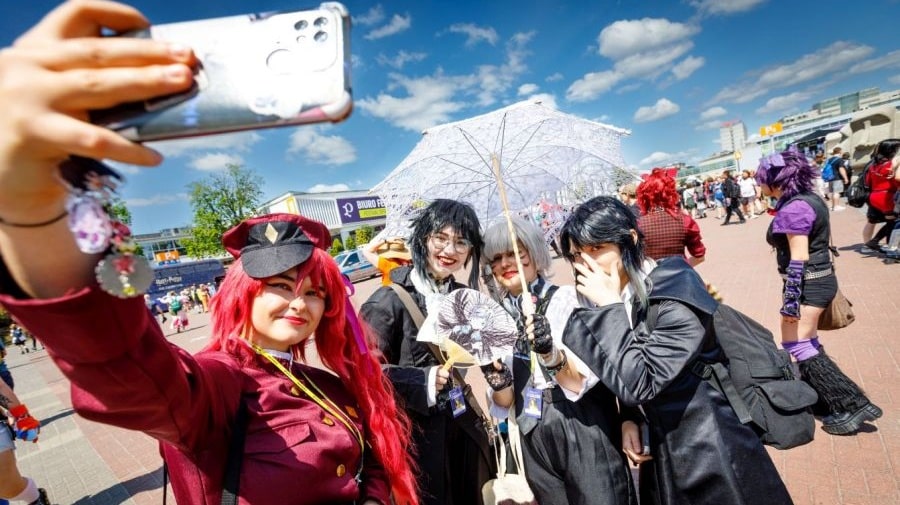 Halo, media, istotny komunikat! Akredytacje medialne na Pyrkon 2026 otwarte!