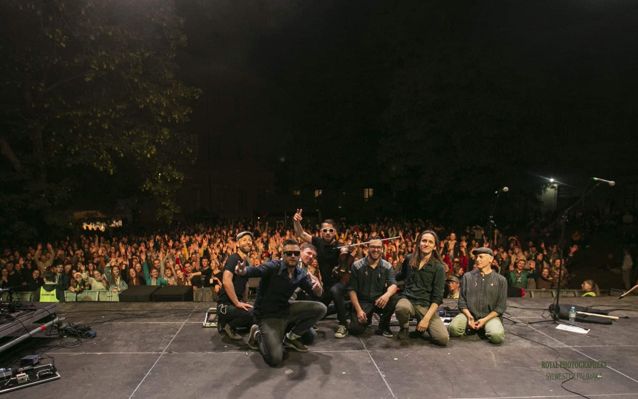 Cztery niezwykłe zespoły zawitają na Pyrkonie 2026!