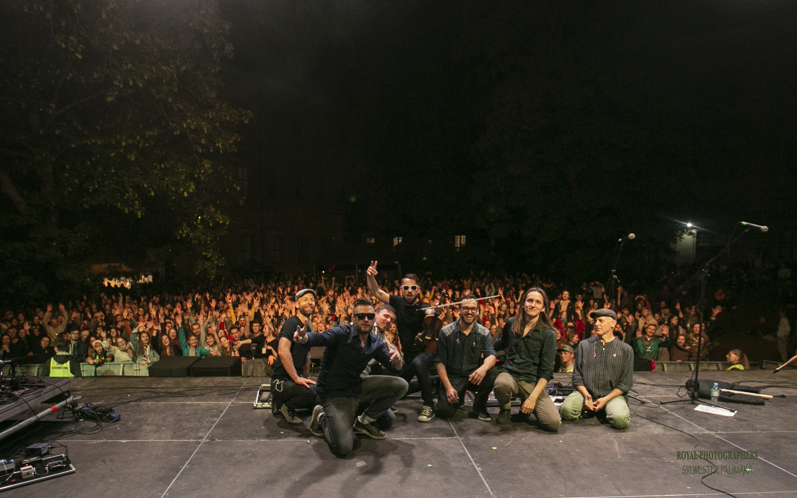 Cztery niezwykłe zespoły zawitają na Pyrkonie 2026!