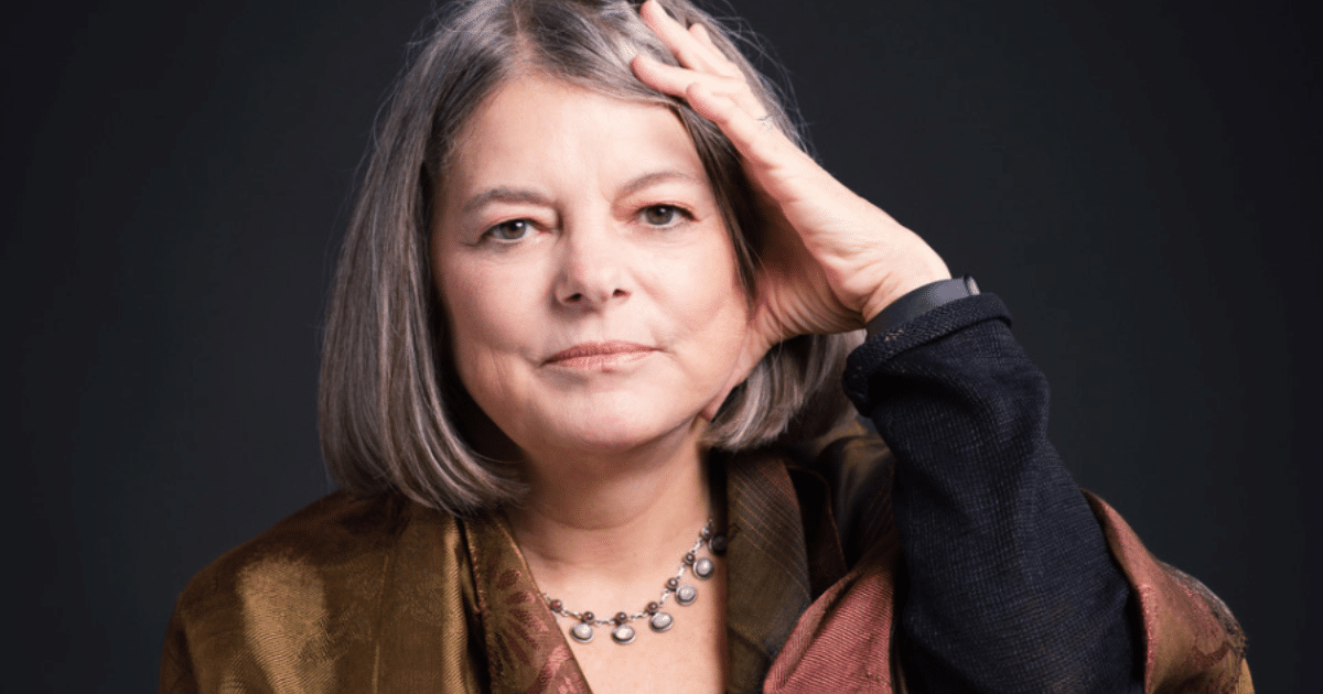 Cinda Williams Chima – bestsellerowa autorka fantasy – pojawi się na Pyrkonie!