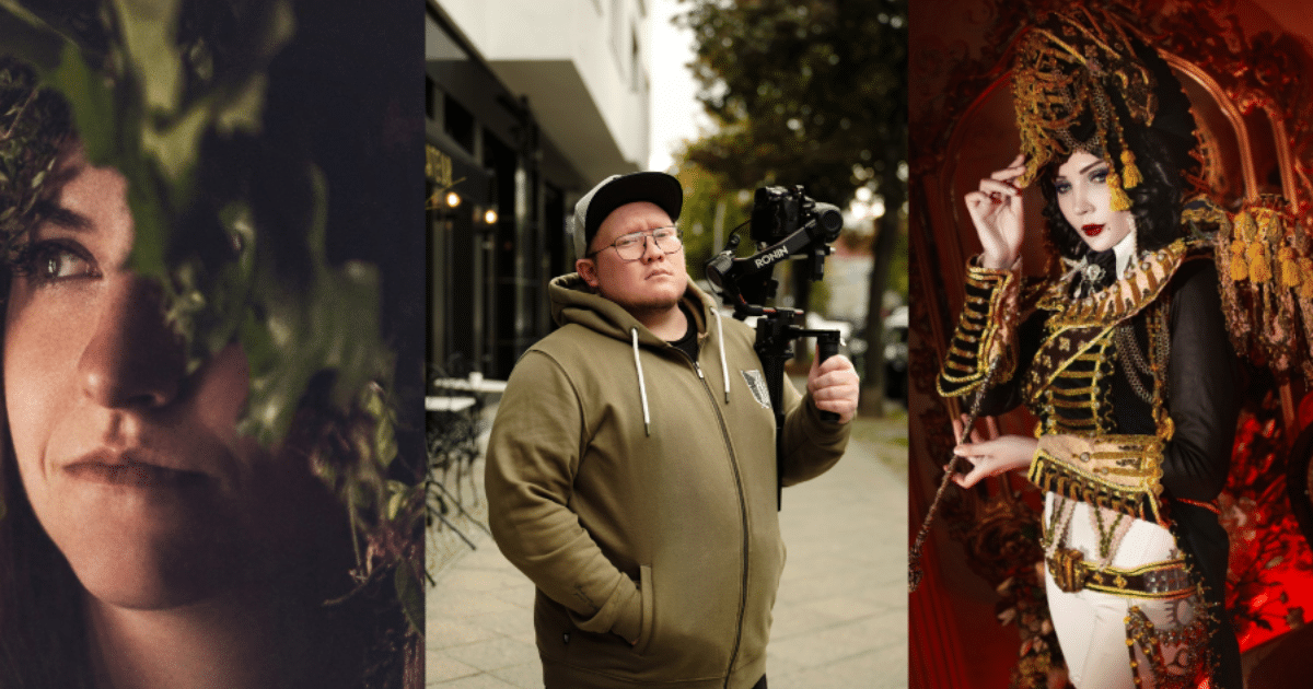 Kto oceni Wasze zdjęcia? Oto jury Cosplay Foto!